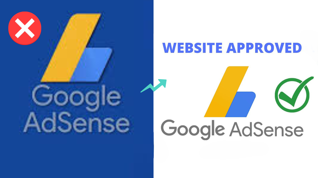 Google adsense Approval