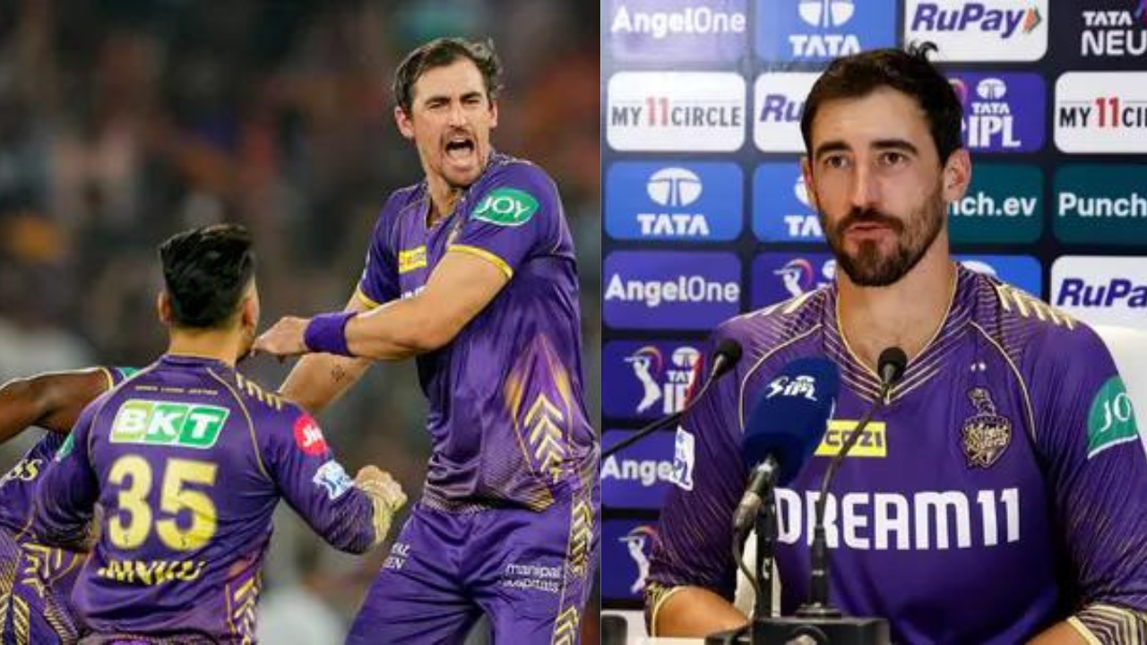 mitchell-starc-man-of-the-match ipl2024