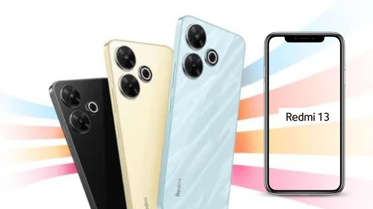 redmi-13-just-launched